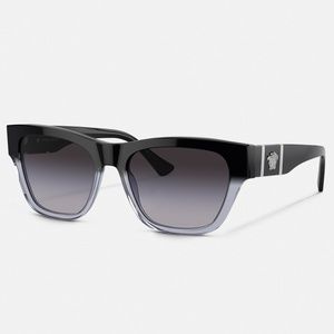 Versace Medusa Legend Squared Sunglasses